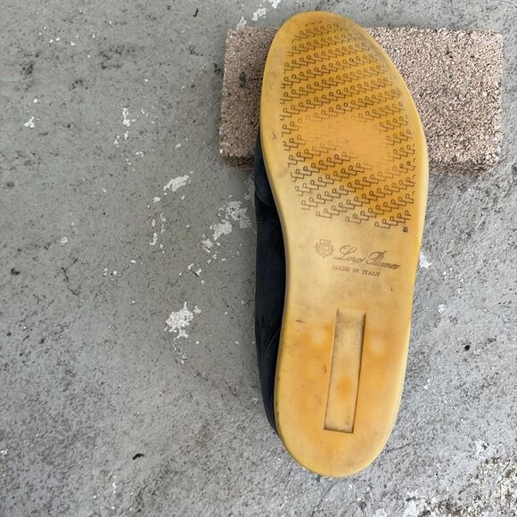 Loro Piana Sneakers - Picture 9 of 10